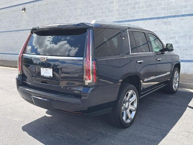 Used 2019 Cadillac Escalade Premium Luxury RWD image 7