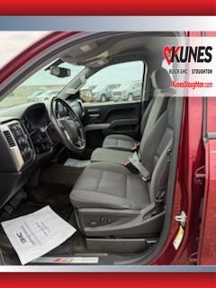 Used 2017 Chevrolet Silverado 1500 LT w/ All Star Edition image 17