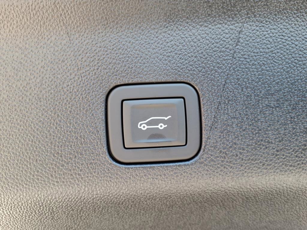 New 2025 Chevrolet Tahoe Premier image 6