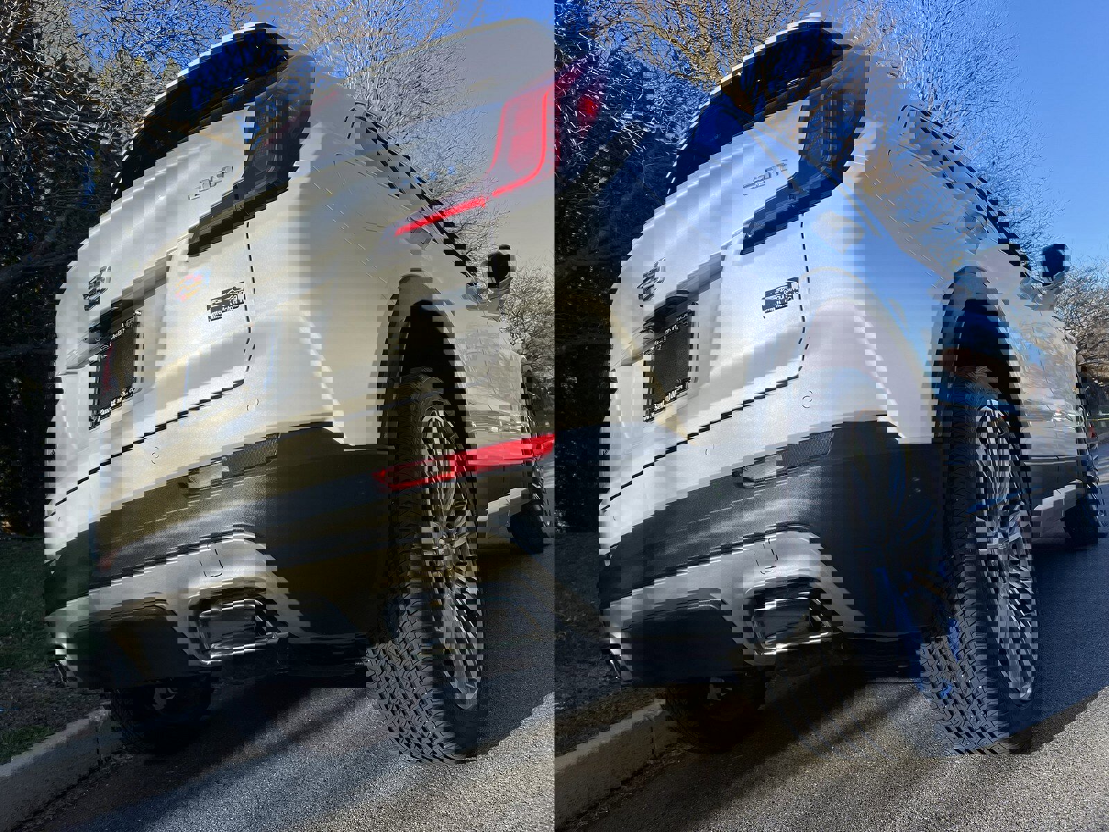 Used 2019 Cadillac XT4 Premium Luxury image 50