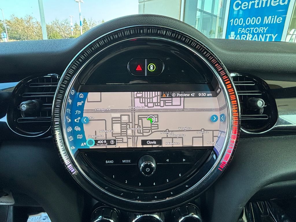 Used 2024 MINI Cooper S image 21