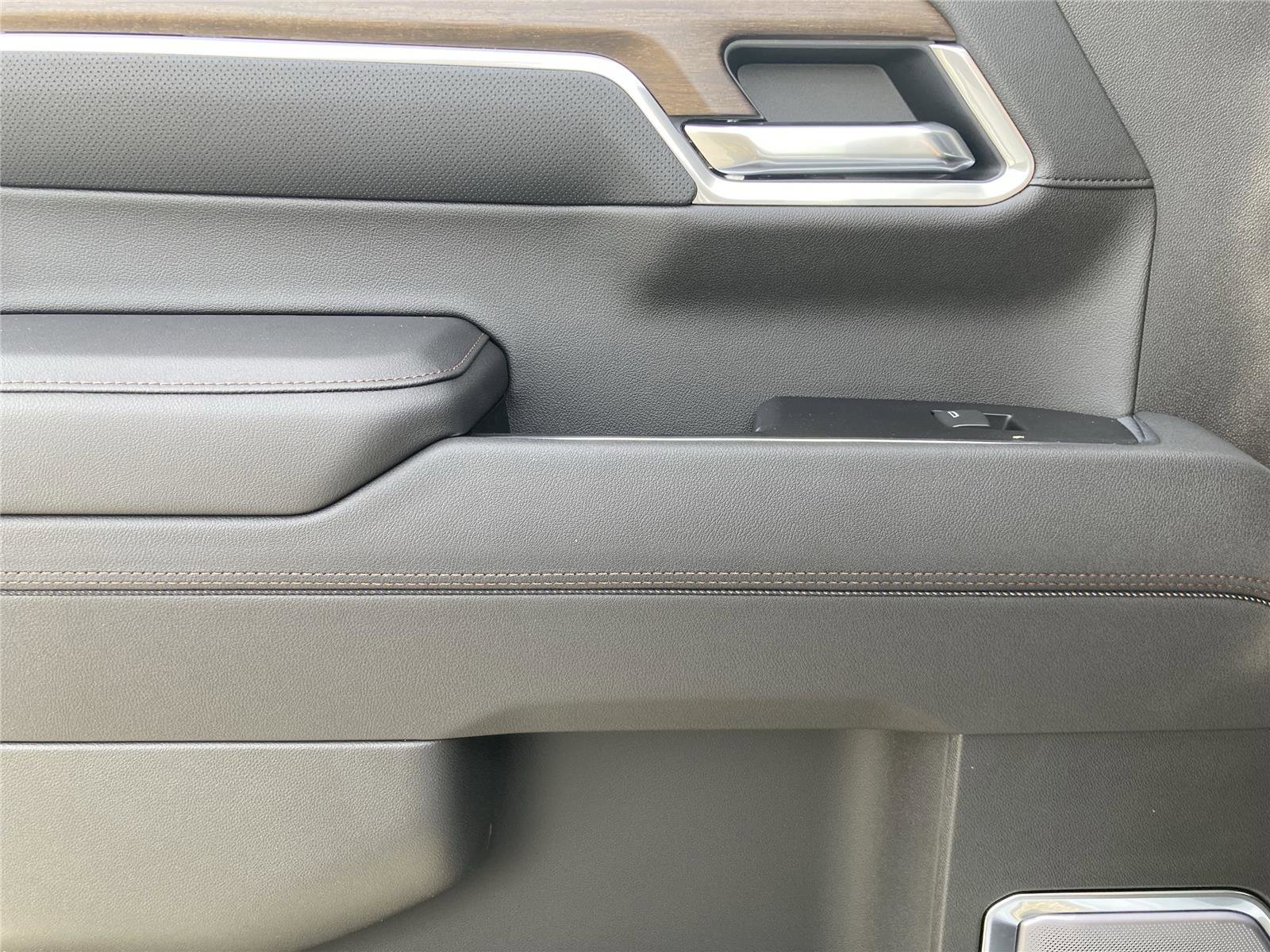 New 2026 Chevrolet Silverado 1500 High Country image 18