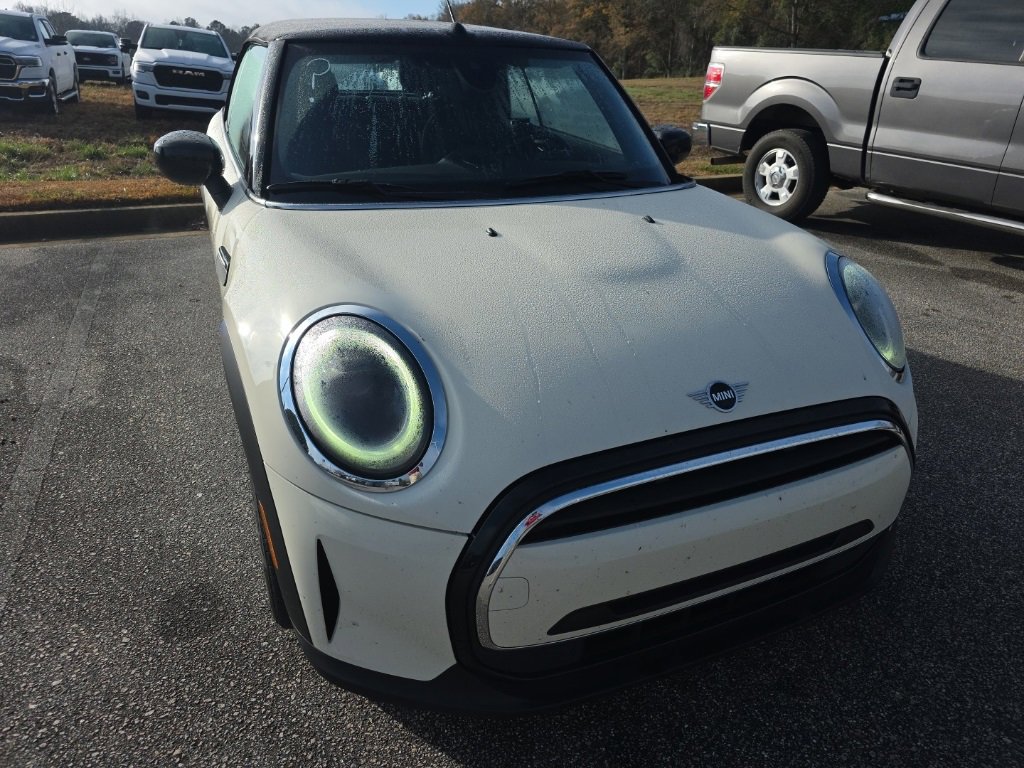 Used 2023 MINI Cooper Convertible image 5