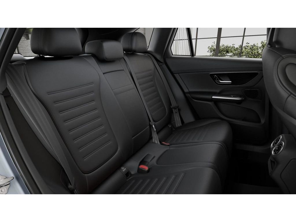 New 2026 Mercedes-Benz GLC 43 AMG 4MATIC image 5