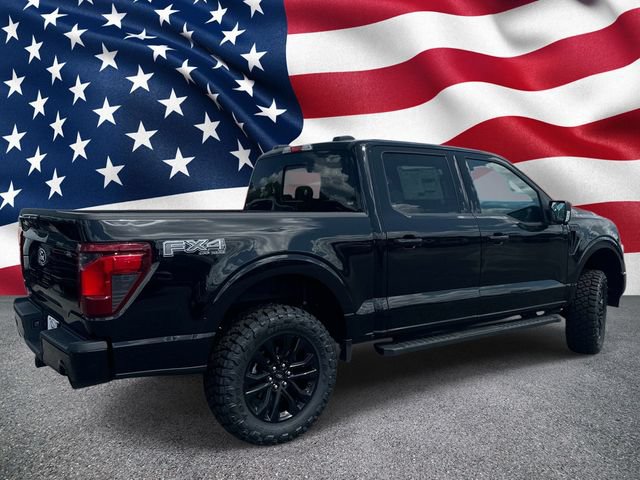 New 2026 Ford F150 XLT w/ Equipment Group 302A MID AWD/4WD image 35