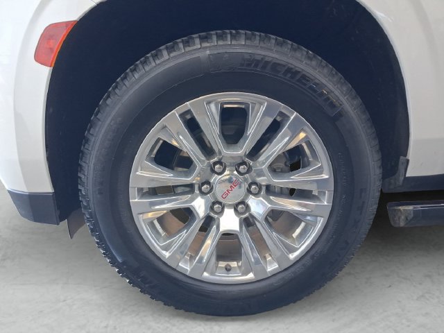 Used 2021 GMC Yukon XL Denali RWD image 29