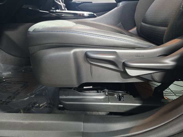 New 2026 Chevrolet Trax LT w/ Driver Confidence Package image 30