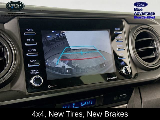 Used 2021 Toyota Tacoma SR image 13