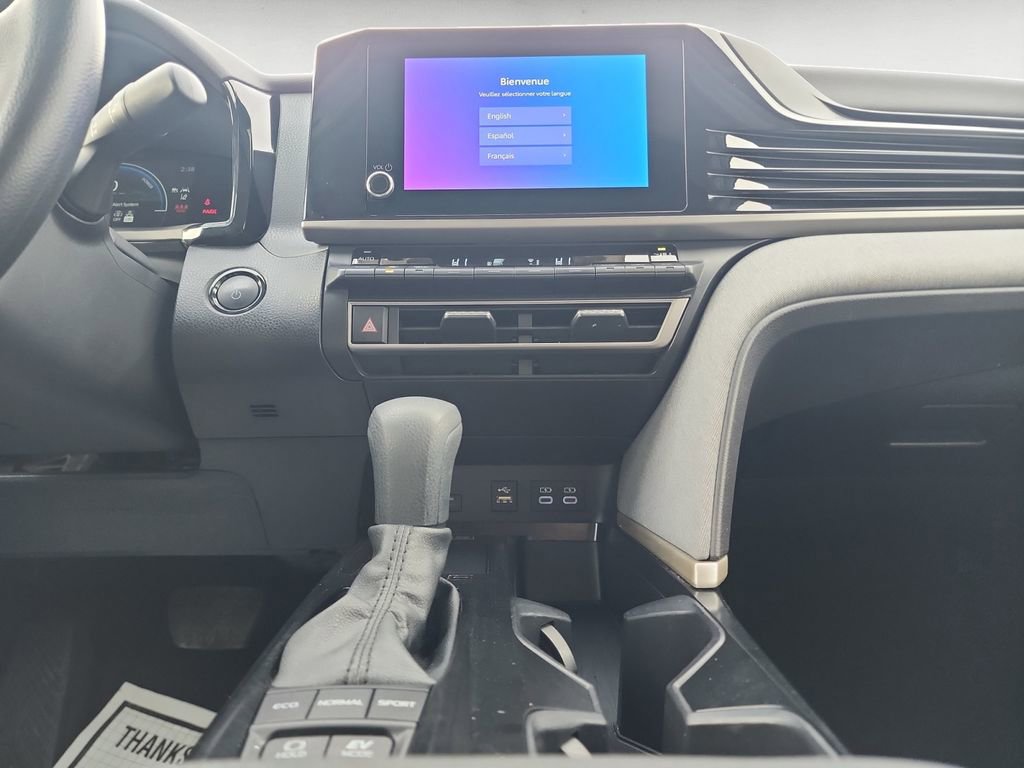 Certified 2025 Toyota Camry LE image 11