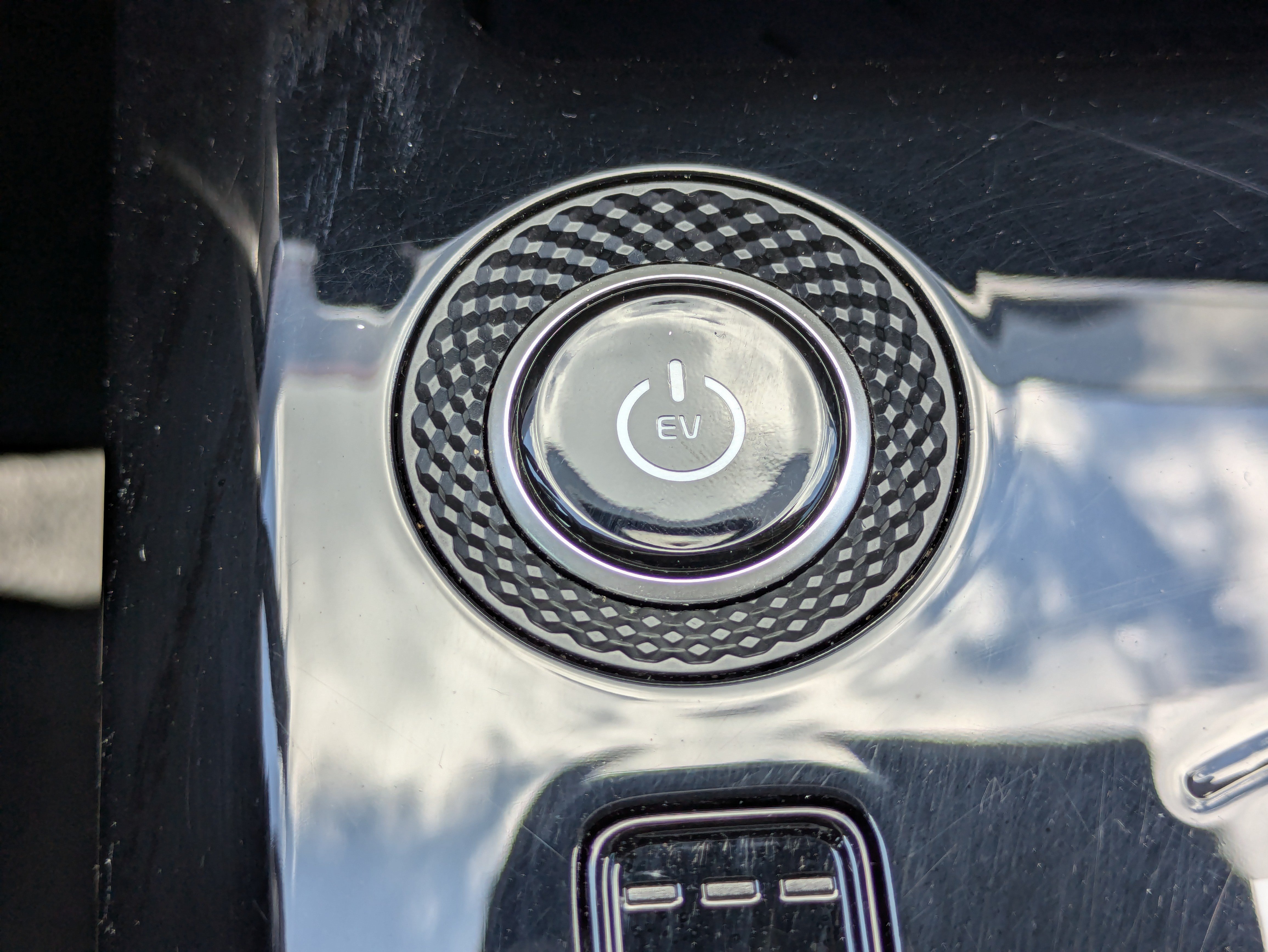 Certified 2024 Kia Niro Wind FWD image 30
