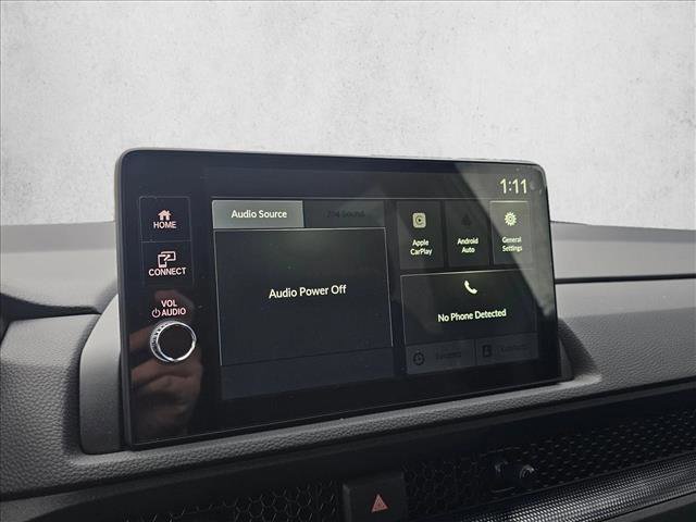 New 2026 Honda CR-V TrailSport image 20