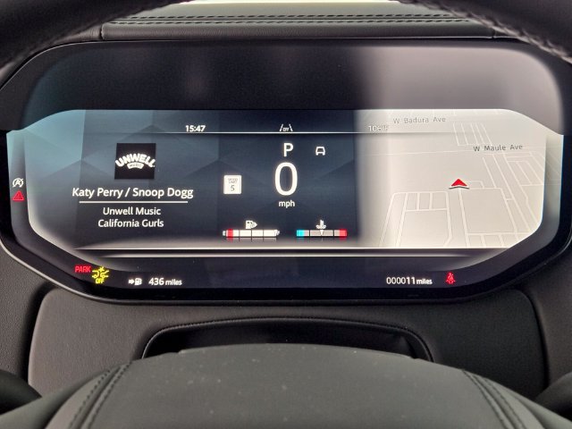 New 2026 Land Rover Range Rover SE AWD/4WD image 27