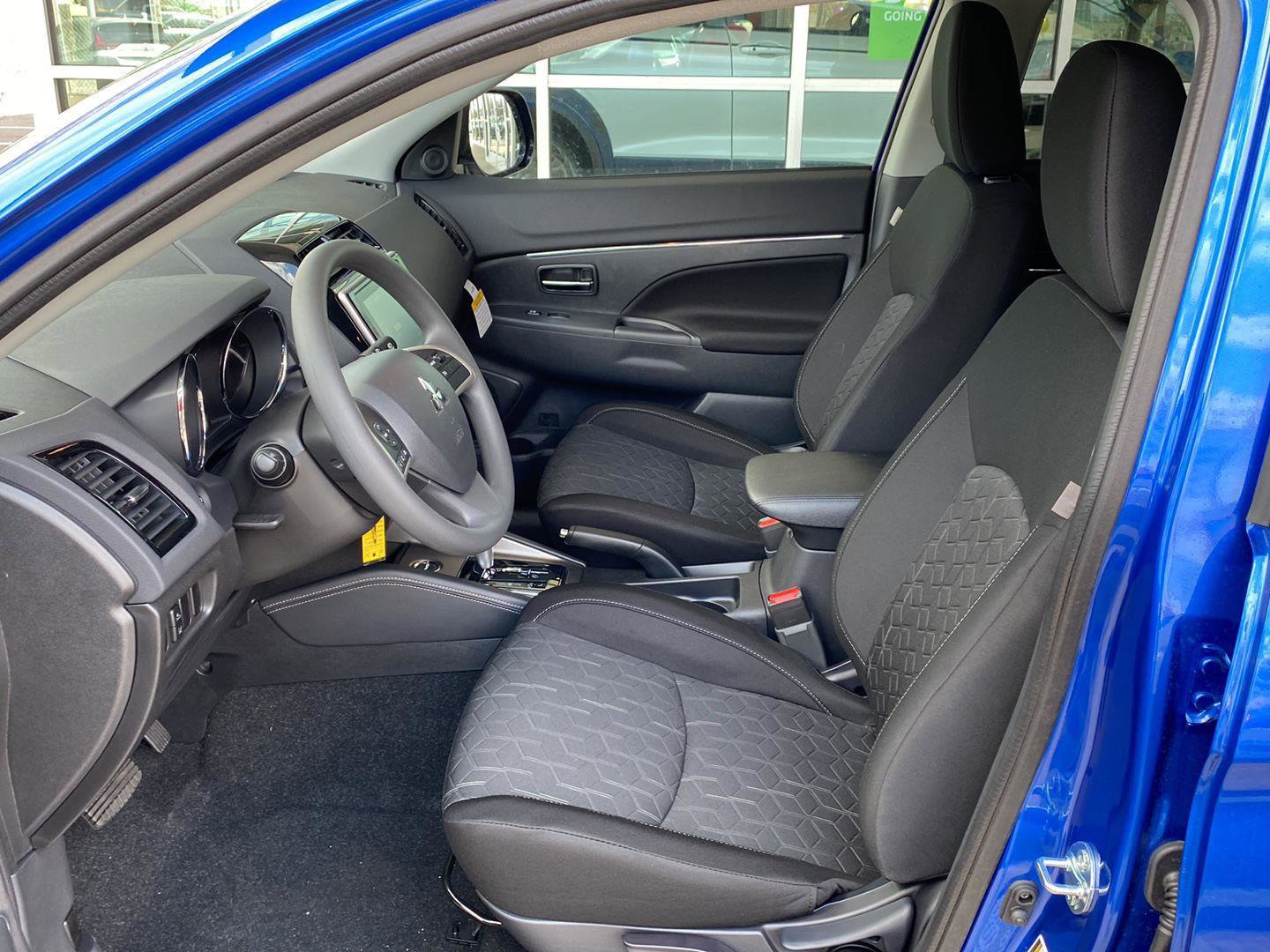 New 2026 Mitsubishi Outlander Sport AWD image 13