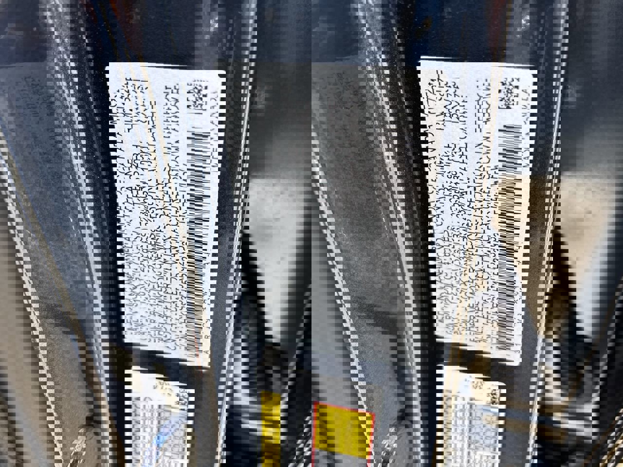 Used 2024 Honda CR-V EX image 25