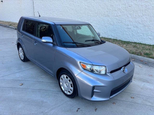 Used 2012 Scion xB image 3