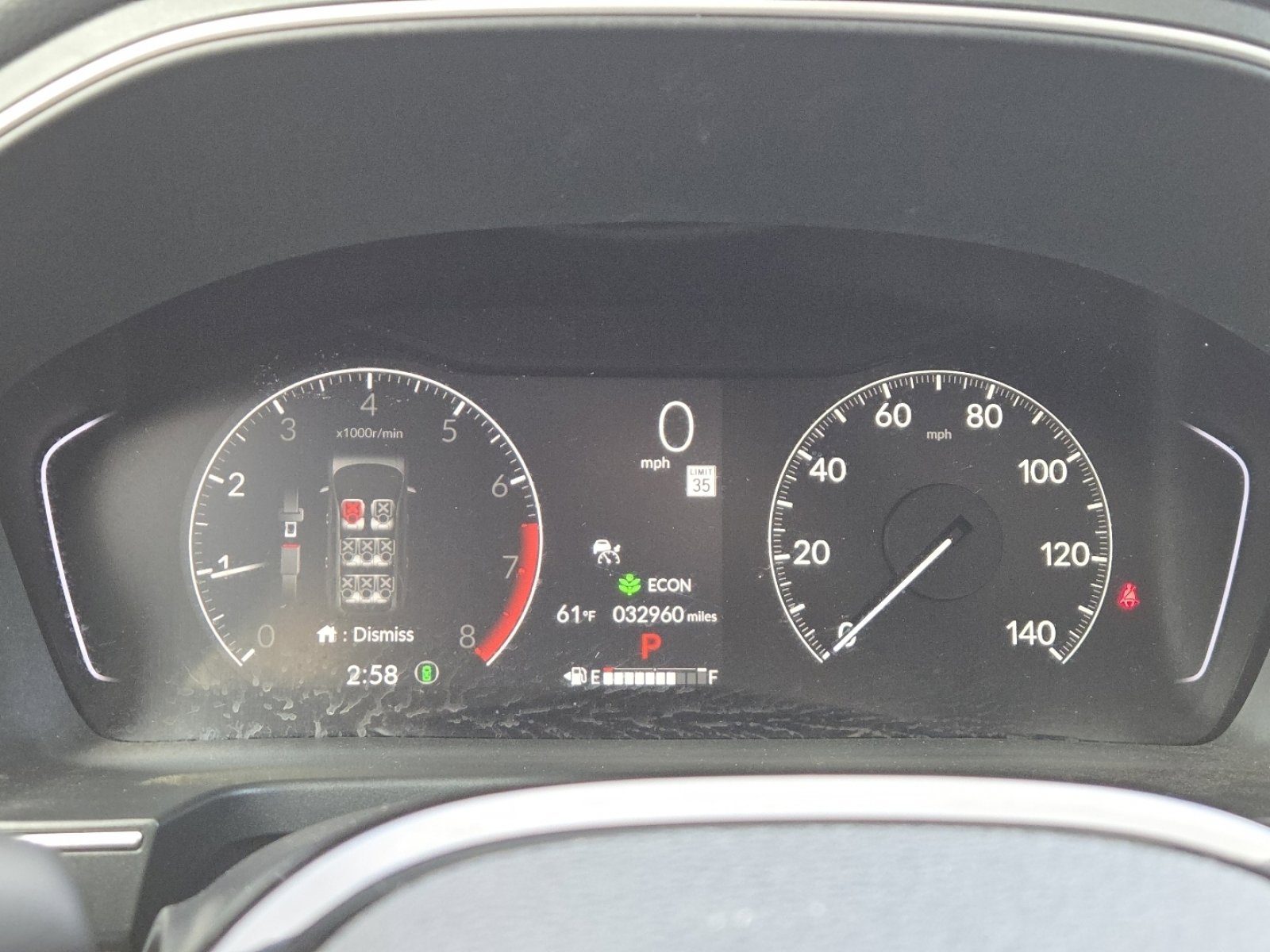 Used 2023 Honda Pilot Touring image 30