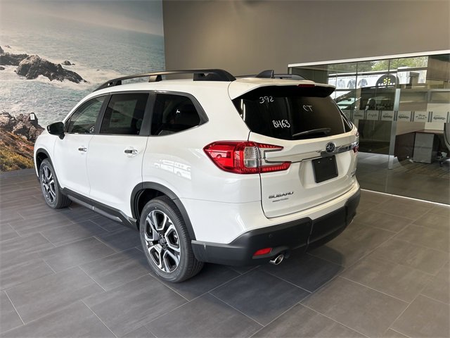 New 2025 Subaru Ascent Touring image 4