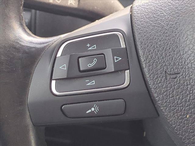 Used 2014 Volkswagen Tiguan SE FWD image 11