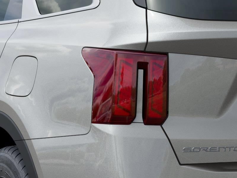 New 2026 Kia Sorento LX FWD image 11