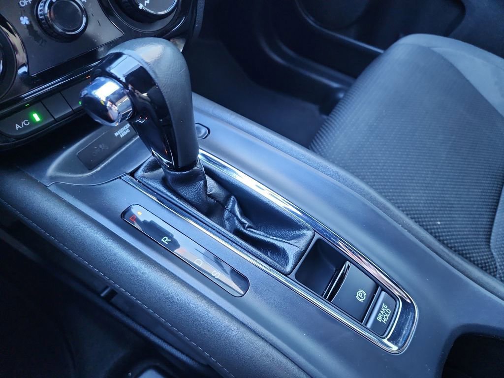 Used 2022 Honda HR-V Sport image 27