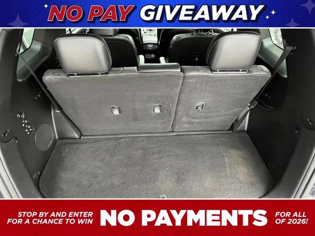 Used 2020 Hyundai Palisade Limited image 33