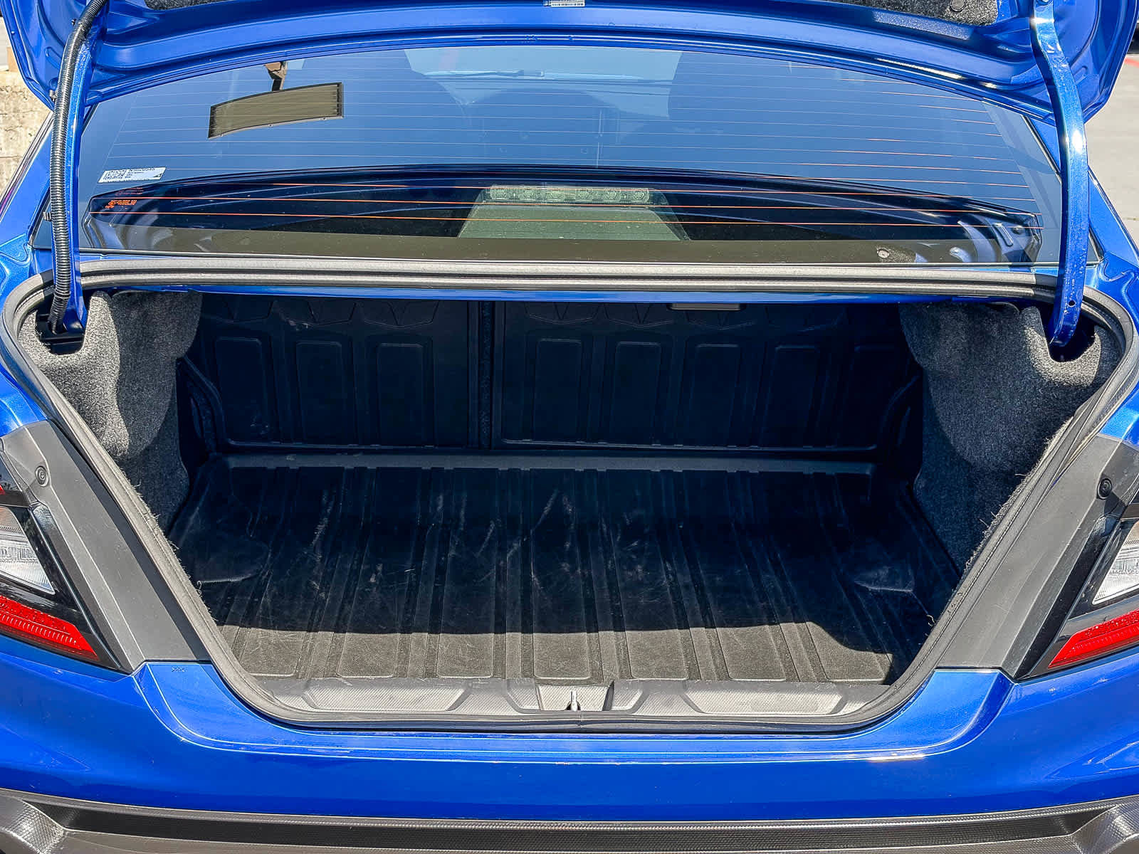 Used 2022 Subaru WRX Premium AWD/4WD image 25