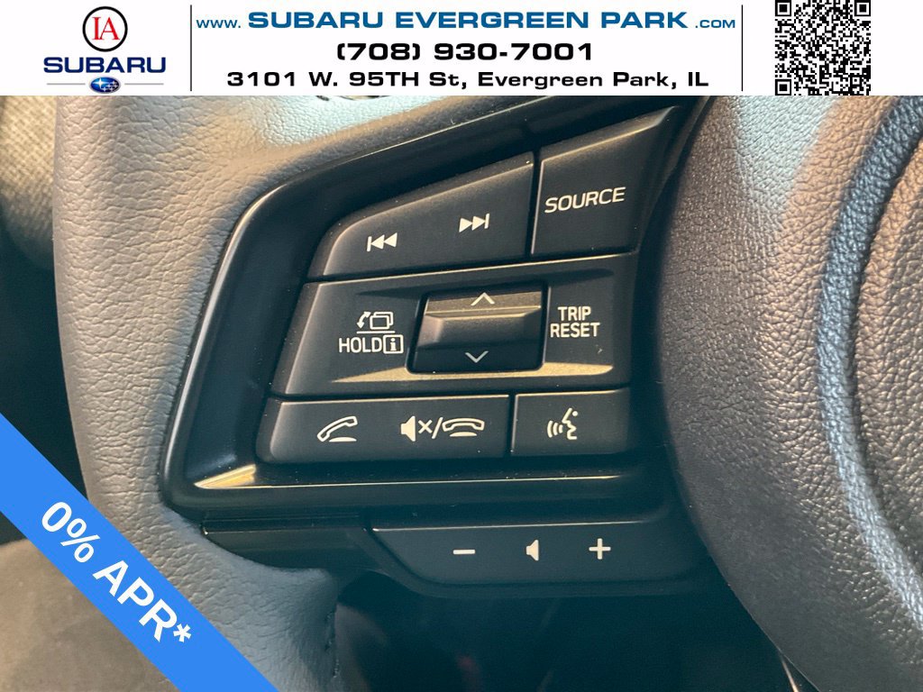 New 2026 Subaru Outback Premium AWD/4WD image 19