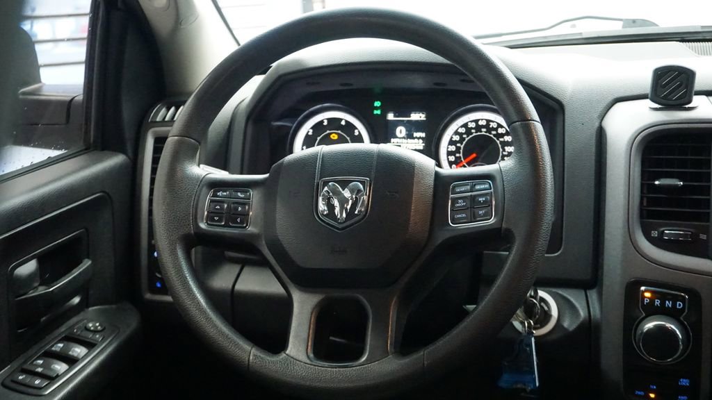 Used 2016 RAM 1500 Express image 23
