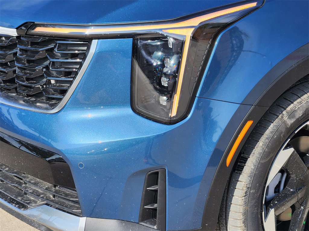 New 2026 Kia Sorento EX image 6