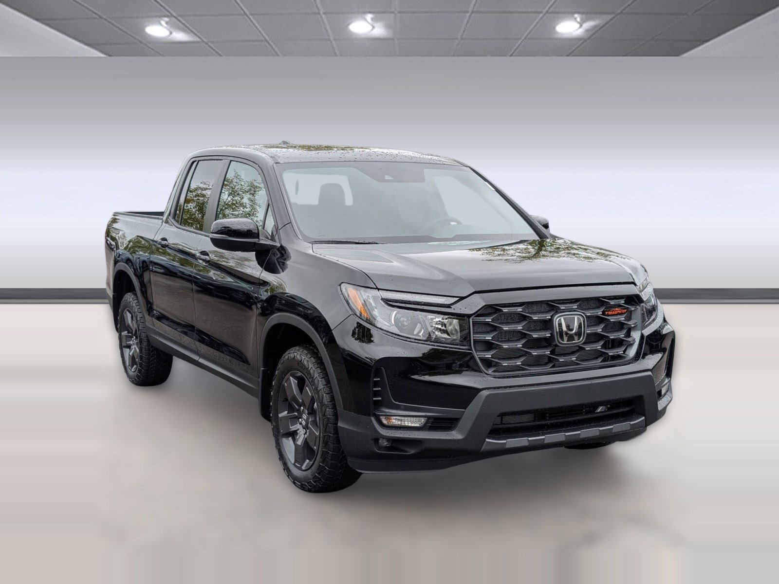 New 2026 Honda Ridgeline TrailSport image 7