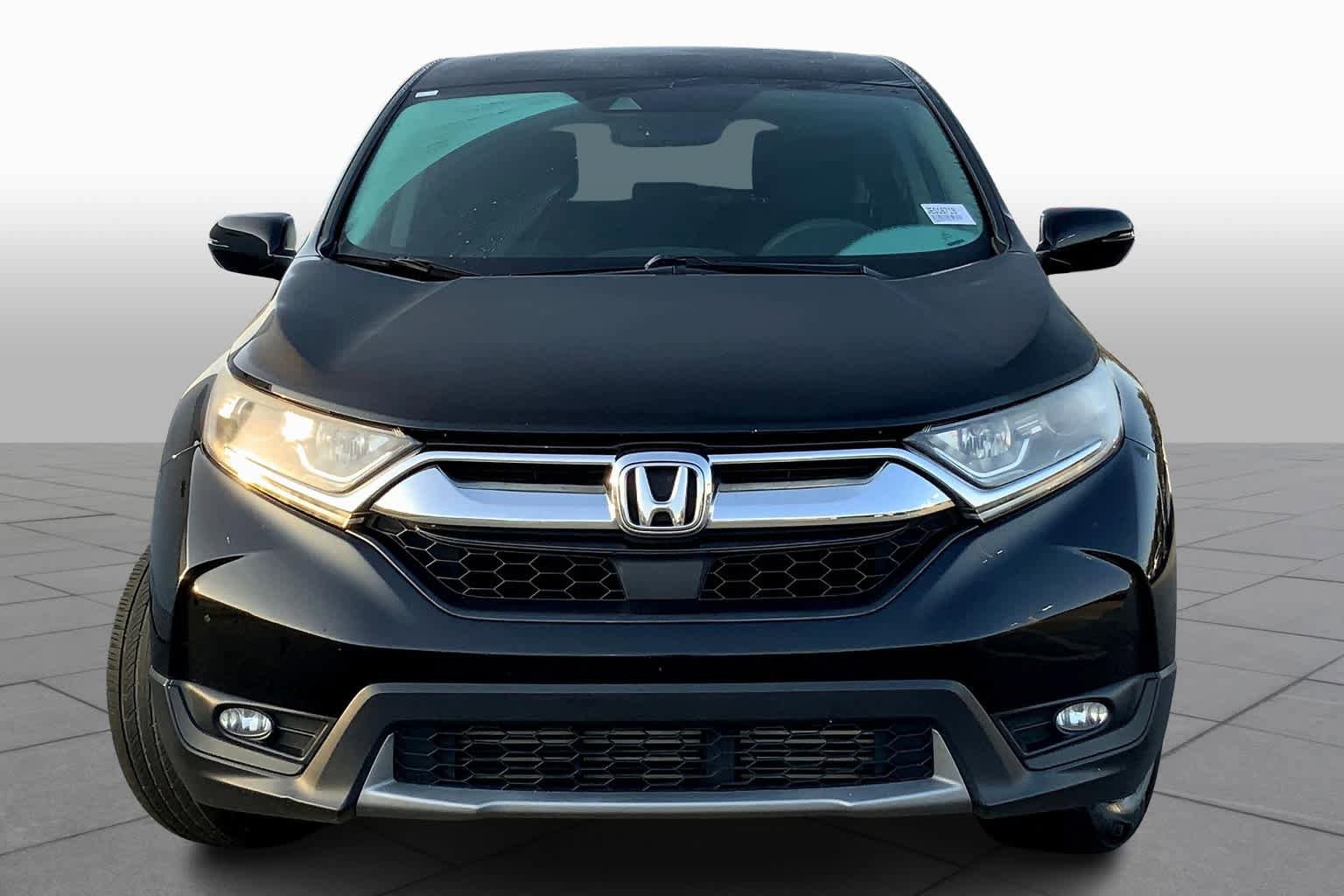 Used 2018 Honda CR-V EX image 5
