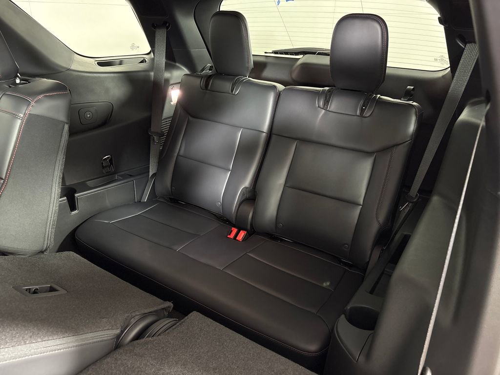 New 2026 Ford Explorer ST-Line RWD image 30