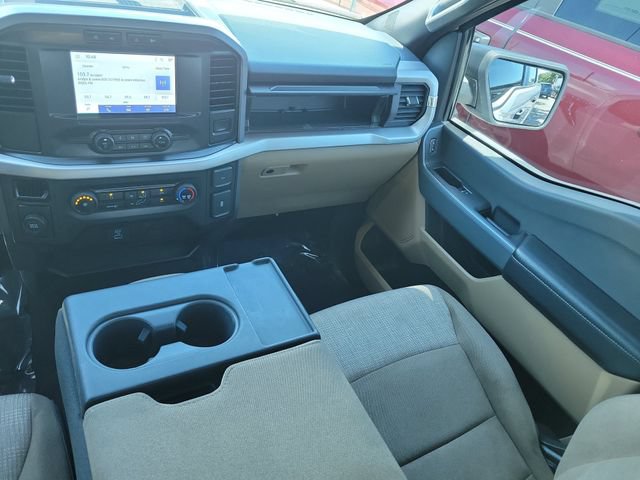 Used 2023 Ford F150 XLT RWD image 17