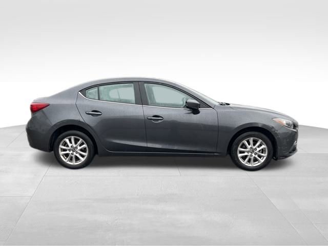 Used 2015 MAZDA MAZDA3 i Touring image 9