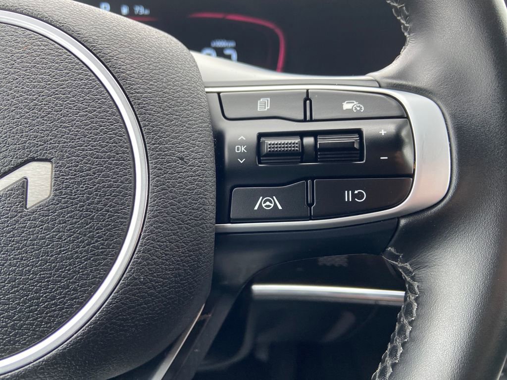 Used 2023 Kia Sportage X-Line w/ X-Line Premium Package image 24