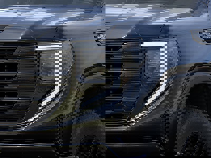 New 2026 GMC Sierra 1500 Elevation w/ Elevation Premium Package AWD/4WD image 10