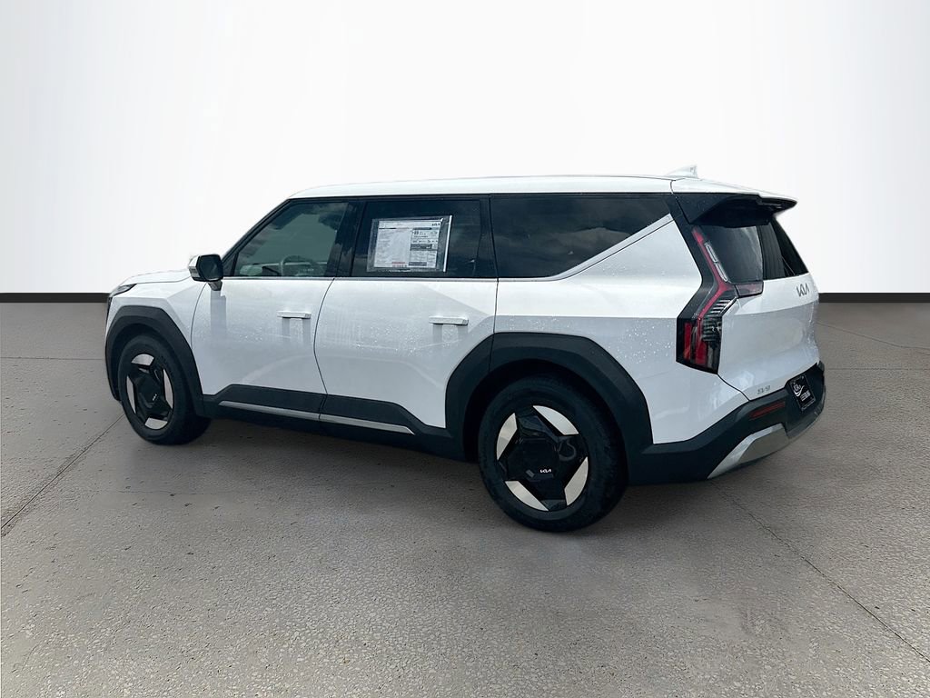 New 2026 Kia EV9 Light RWD image 5
