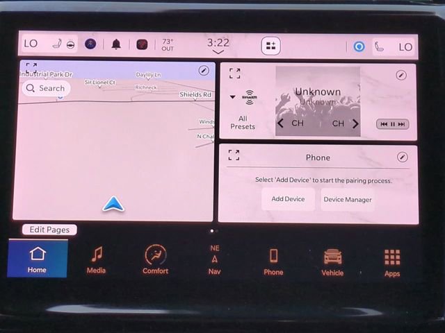 Used 2021 Jeep Grand Cherokee L Summit w/ Luxury Tech Group V image 18