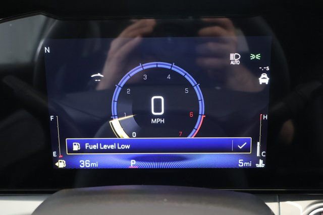 New 2026 Chevrolet Trax LT FWD image 14