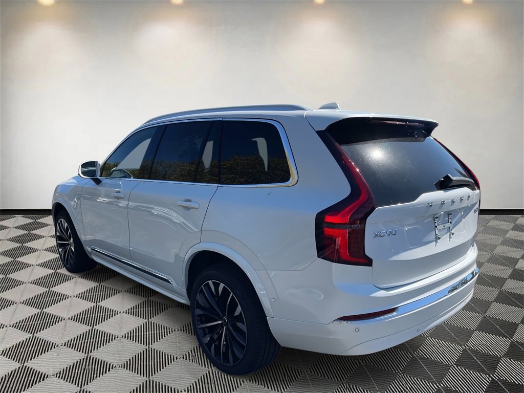 New 2026 Volvo XC90 B6 Ultra image 5