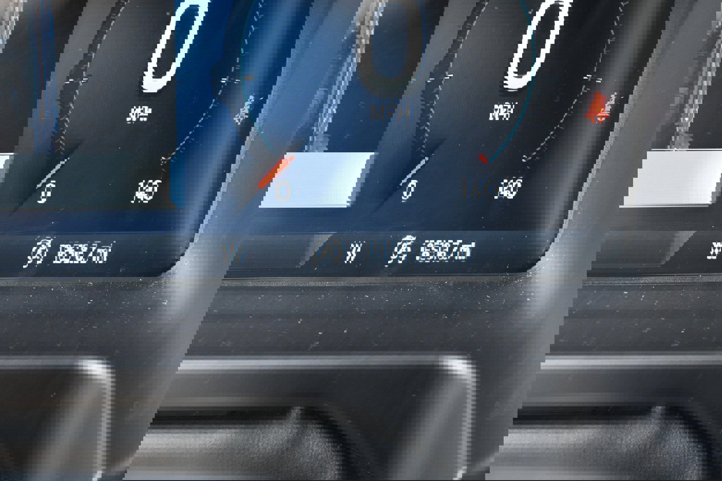 Used 2024 Ford Bronco Raptor image 13