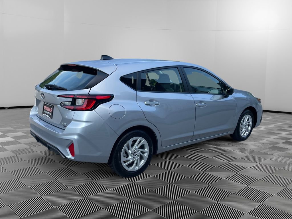 Used 2025 Subaru Impreza 2.0i w/ Popular Package #1A image 7