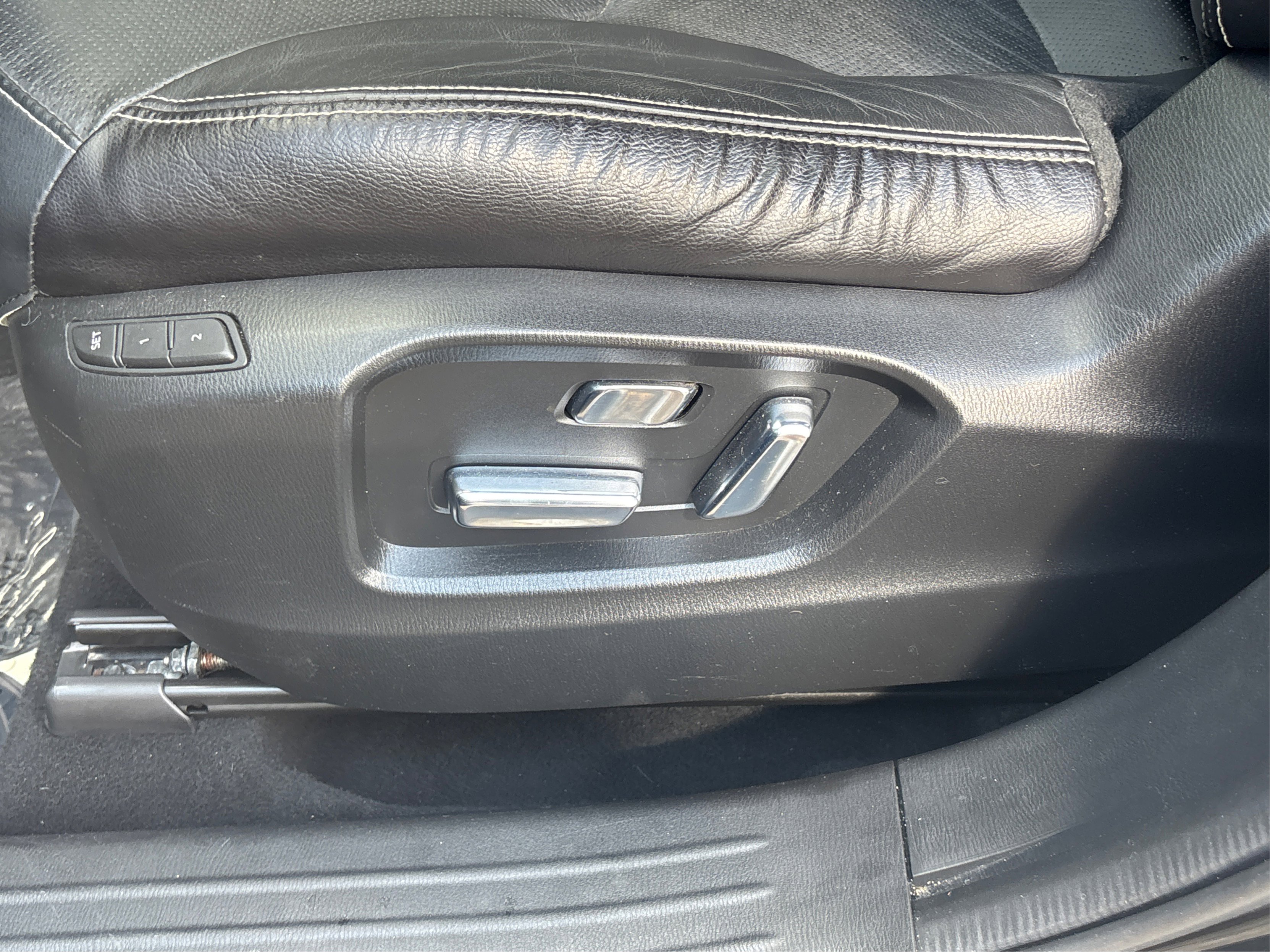 Used 2021 MAZDA CX-9 Grand Touring image 56