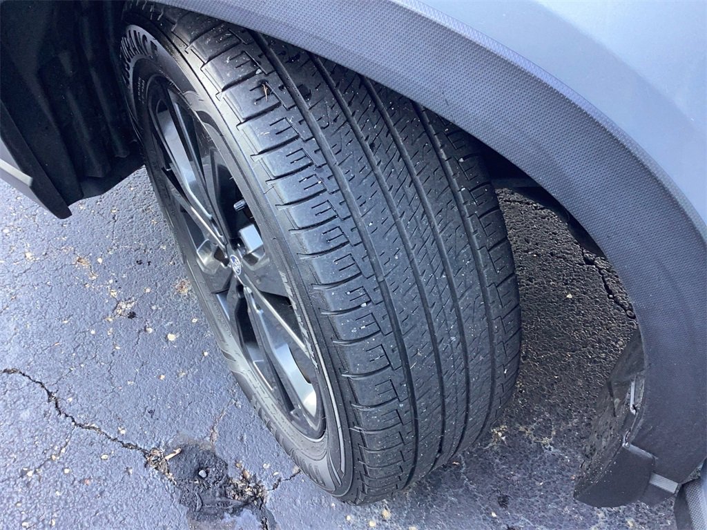 Used 2021 Subaru Forester Sport image 27