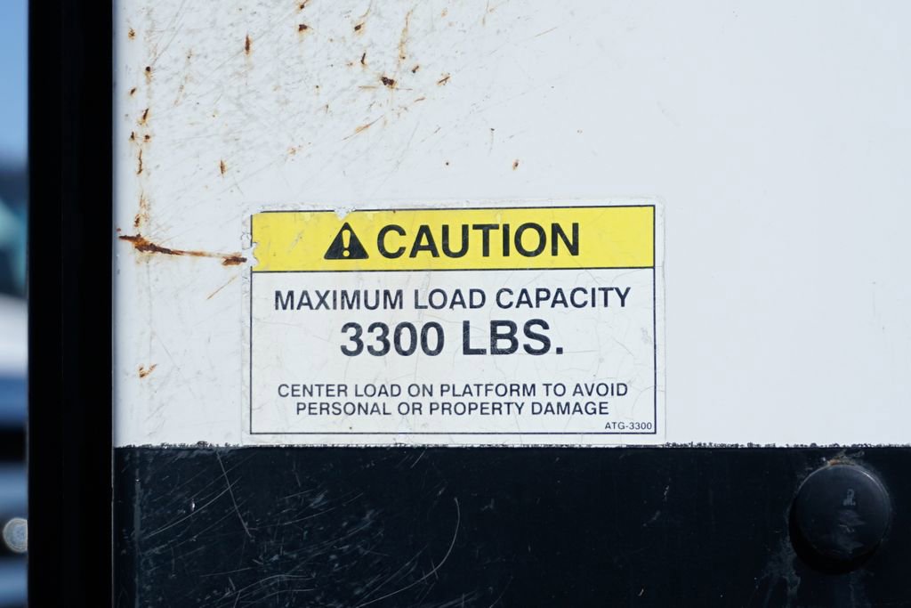 Used 2016 Ford F650 2WD Regular Cab Super Duty image 54