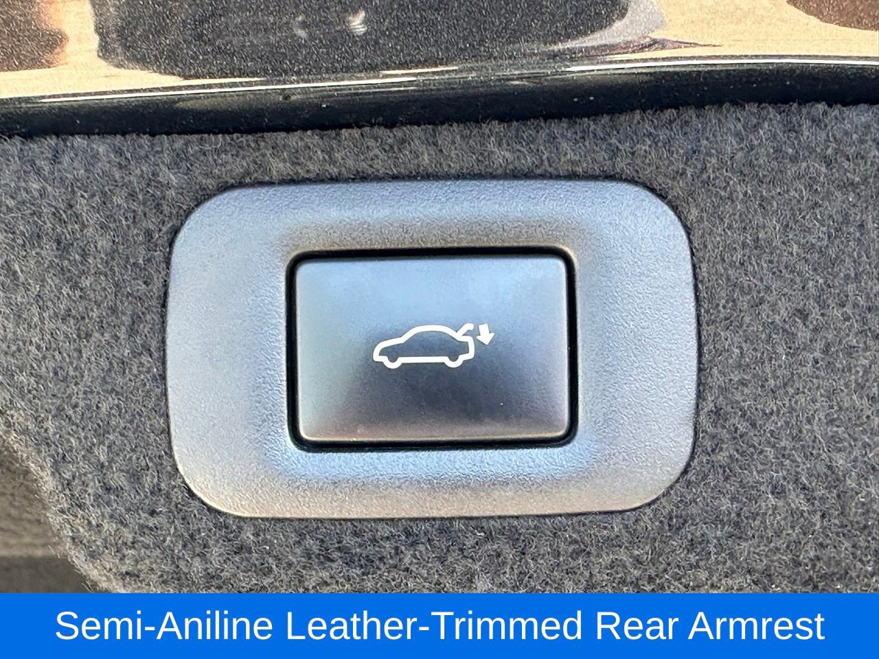 Used 2021 Lexus LS 500 w/ Luxury Package image 16