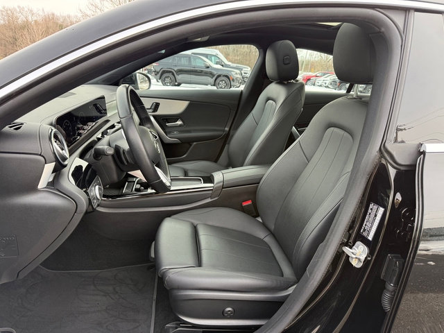 Used 2025 Mercedes-Benz CLA 250 image 11