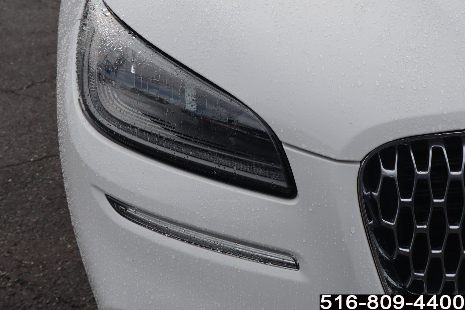 Used 2022 Lincoln Corsair AWD w/ Equipment Group 101A image 10