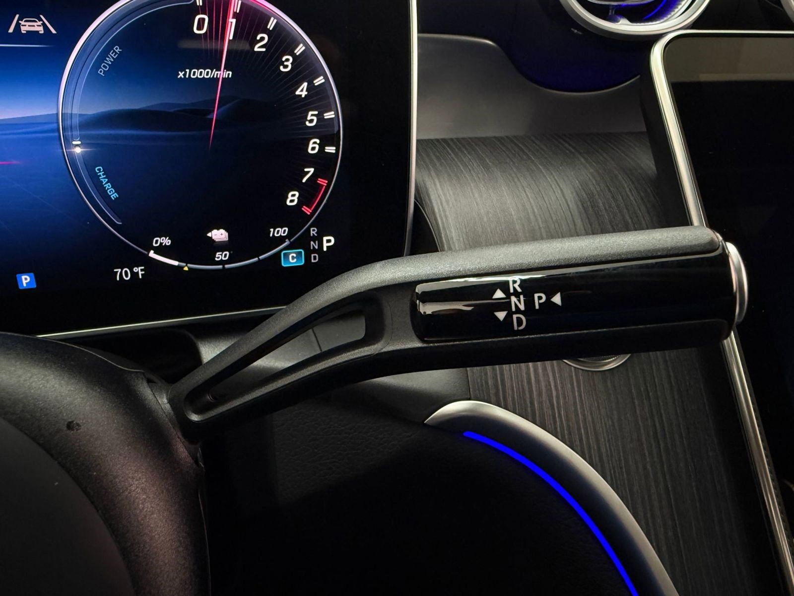 Certified 2026 Mercedes-Benz GLC 63 AMG S image 18
