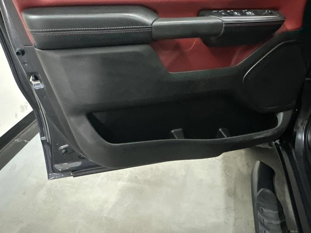 Used 2019 RAM 1500 Rebel AWD/4WD image 39